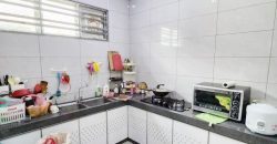 Mount Austin – Single Storey Corner Terrace House – FOR SALE Mount Austin – Single Storey Corner Terrace House – FOR SALE