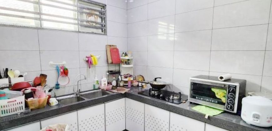 Mount Austin – Single Storey Corner Terrace House – FOR SALE Mount Austin – Single Storey Corner Terrace House – FOR SALE