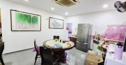 Mount Austin – Single Storey Corner Terrace House – FOR SALE Mount Austin – Single Storey Corner Terrace House – FOR SALE