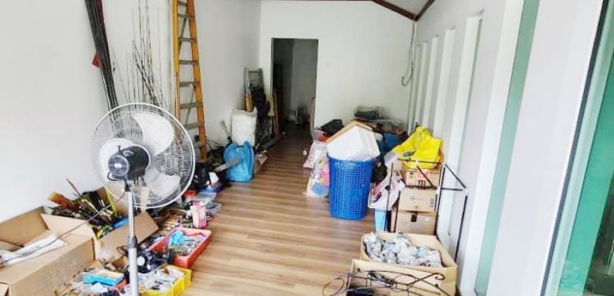 Mount Austin – Single Storey Corner Terrace House – FOR SALE Mount Austin – Single Storey Corner Terrace House – FOR SALE