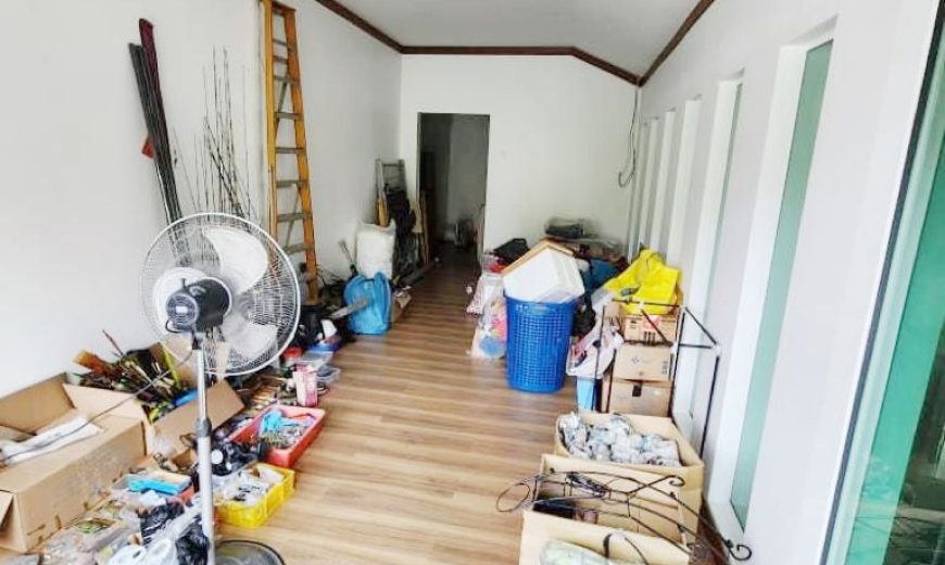 Mount Austin – Single Storey Corner Terrace House – FOR SALE Mount Austin – Single Storey Corner Terrace House – FOR SALE