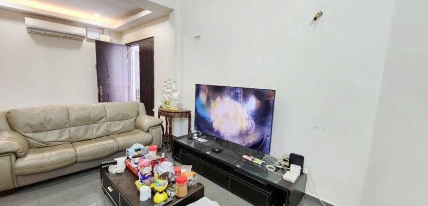 Mount Austin – Single Storey Corner Terrace House – FOR SALE Mount Austin – Single Storey Corner Terrace House – FOR SALE