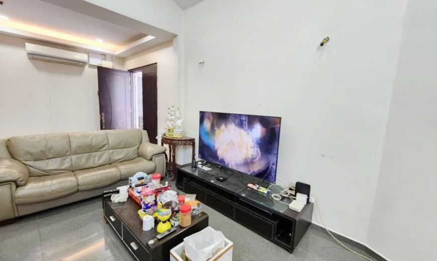 Mount Austin – Single Storey Corner Terrace House – FOR SALE Mount Austin – Single Storey Corner Terrace House – FOR SALE