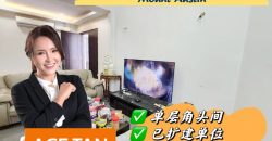 Mount Austin – Single Storey Corner Terrace House – FOR SALE Mount Austin – Single Storey Corner Terrace House – FOR SALE