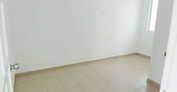 Mutiara Jaya – 2 Storey Corner Terrace House – FOR SALE