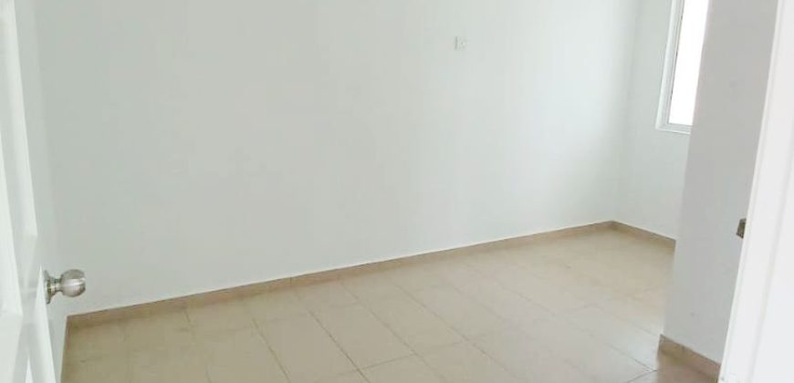 Mutiara Jaya – 2 Storey Corner Terrace House – FOR SALE