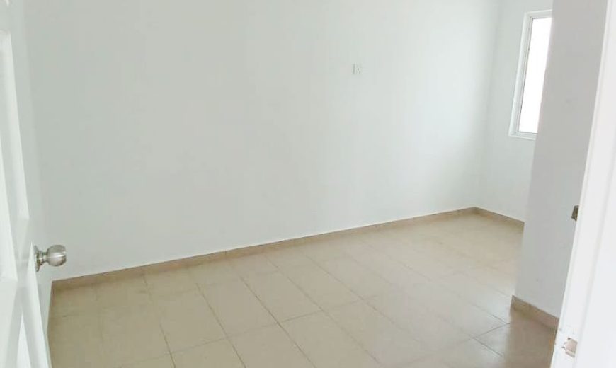 Mutiara Jaya – 2 Storey Corner Terrace House – FOR SALE Mutiara Jaya – 2 Storey Corner Terrace House – FOR SALE