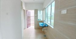 Mutiara Jaya – 2 Storey Corner Terrace House – FOR SALE