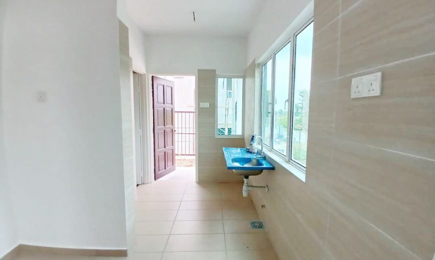 Mutiara Jaya – 2 Storey Corner Terrace House – FOR SALE Mutiara Jaya – 2 Storey Corner Terrace House – FOR SALE