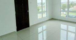 Mutiara Jaya – 2 Storey Corner Terrace House – FOR SALE