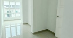 Mutiara Jaya – 2 Storey Corner Terrace House – FOR SALE