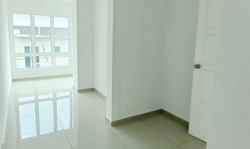 Mutiara Jaya – 2 Storey Corner Terrace House – FOR SALE Mutiara Jaya – 2 Storey Corner Terrace House – FOR SALE