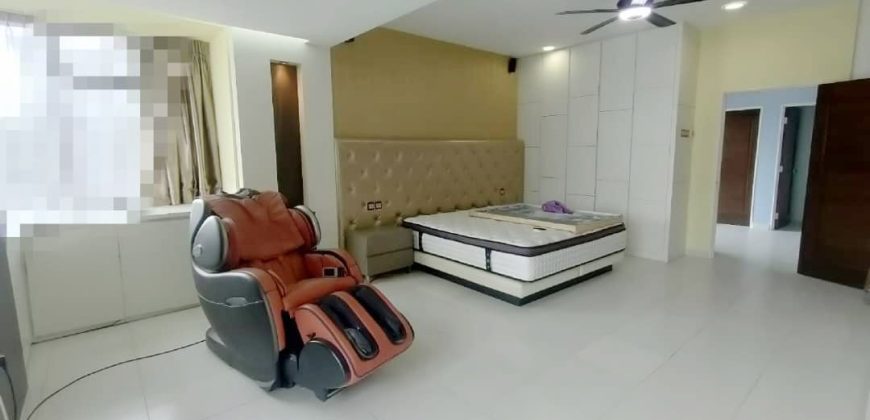 Mutiara Mas – 2.5 Storey Corner Terrace House – FOR SALE Mutiara Mas – 2.5 Storey Corner Terrace House – FOR SALE