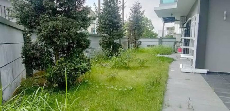 Mutiara Mas – 2.5 Storey Corner Terrace House – FOR SALE Mutiara Mas – 2.5 Storey Corner Terrace House – FOR SALE