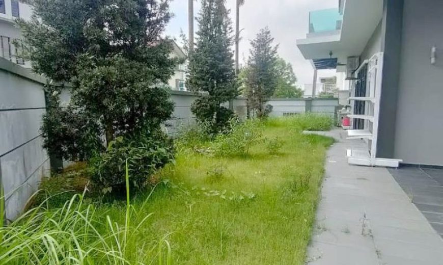 Mutiara Mas – 2.5 Storey Corner Terrace House – FOR SALE Mutiara Mas – 2.5 Storey Corner Terrace House – FOR SALE