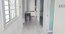 Mutiara Mas – 2.5 Storey Corner Terrace House – FOR SALE Mutiara Mas – 2.5 Storey Corner Terrace House – FOR SALE