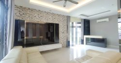 Mutiara Mas – 2.5 Storey Corner Terrace House – FOR SALE Mutiara Mas – 2.5 Storey Corner Terrace House – FOR SALE