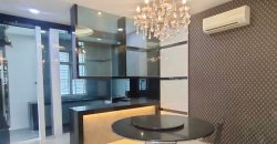 Mutiara Mas – 2.5 Storey Corner Terrace House – FOR SALE Mutiara Mas – 2.5 Storey Corner Terrace House – FOR SALE