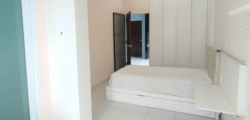 Mutiara Mas – 2.5 Storey Corner Terrace House – FOR SALE Mutiara Mas – 2.5 Storey Corner Terrace House – FOR SALE