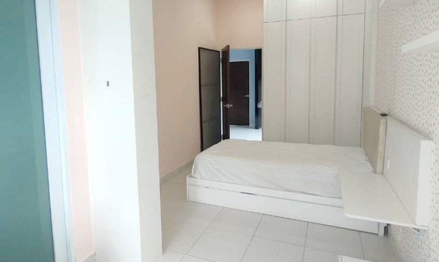Mutiara Mas – 2.5 Storey Corner Terrace House – FOR SALE Mutiara Mas – 2.5 Storey Corner Terrace House – FOR SALE