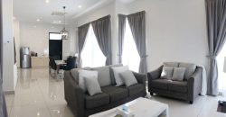 Ponderosa Villa @ Taman Molek – 2 Storey Semi Detached House – FOR RENT Ponderosa Villa @ Taman Molek – 2 Storey Semi Detached House – FOR RENT