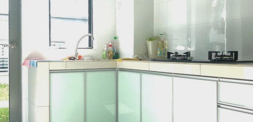 Ponderosa Villa @ Taman Molek – 2 Storey Semi Detached House – FOR RENT Ponderosa Villa @ Taman Molek – 2 Storey Semi Detached House – FOR RENT