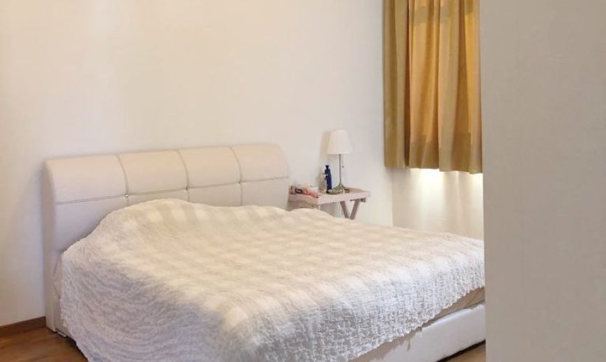 Ponderosa Villa @ Taman Molek – 2 Storey Semi Detached House – FOR SALE Ponderosa Villa @ Taman Molek – 2 Storey Semi Detached House – FOR SALE