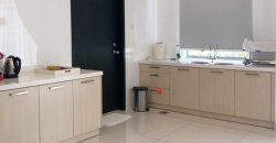 Ponderosa Villa @ Taman Molek – 2 Storey Semi Detached House – FOR RENT Ponderosa Villa @ Taman Molek – 2 Storey Semi Detached House – FOR RENT