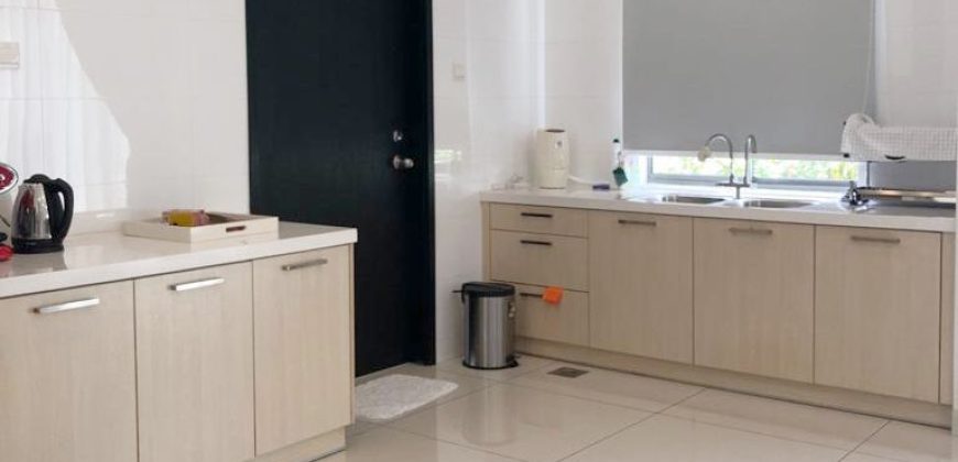 Ponderosa Villa @ Taman Molek – 2 Storey Semi Detached House – FOR RENT Ponderosa Villa @ Taman Molek – 2 Storey Semi Detached House – FOR RENT