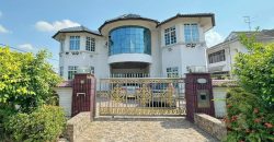 Rosmerah Height @ Taman Johor Jaya – 2 Storey Bungalow House – FOR SALE Rosmerah Height @ Taman Johor Jaya – 2 Storey Bungalow House – FOR SALE