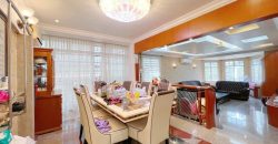 Rosmerah Height @ Taman Johor Jaya – 2 Storey Bungalow House – FOR SALE Rosmerah Height @ Taman Johor Jaya – 2 Storey Bungalow House – FOR SALE