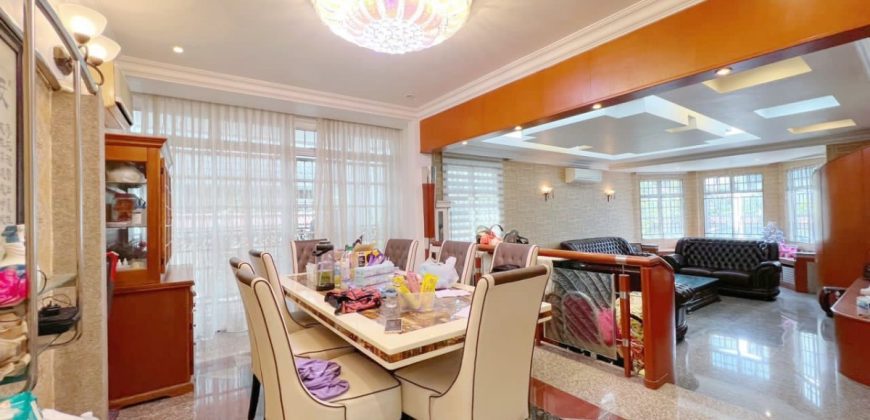 Rosmerah Height @ Taman Johor Jaya – 2 Storey Bungalow House – FOR SALE Rosmerah Height @ Taman Johor Jaya – 2 Storey Bungalow House – FOR SALE