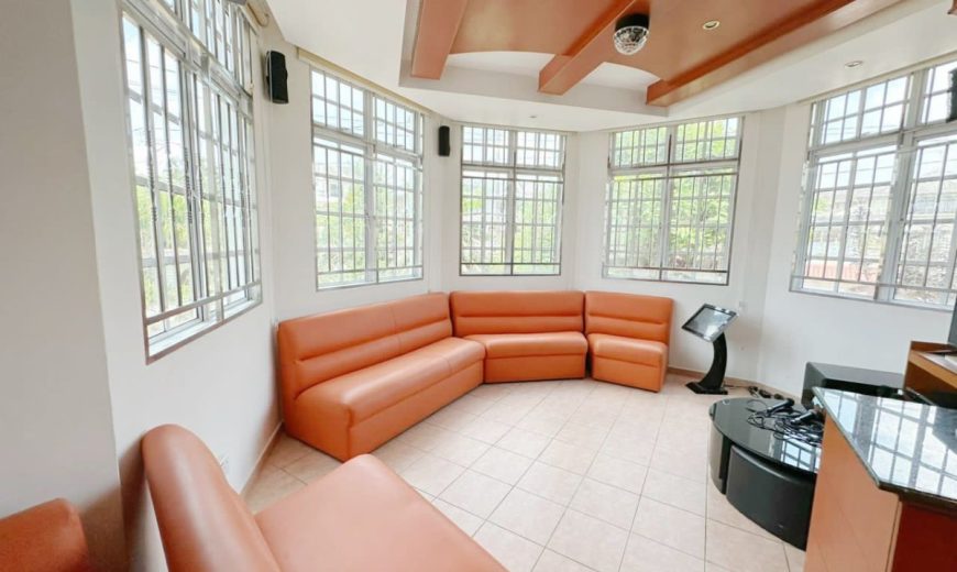 Rosmerah Height @ Taman Johor Jaya – 2 Storey Bungalow House – FOR SALE Rosmerah Height @ Taman Johor Jaya – 2 Storey Bungalow House – FOR SALE