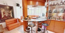 Rosmerah Height @ Taman Johor Jaya – 2 Storey Bungalow House – FOR SALE Rosmerah Height @ Taman Johor Jaya – 2 Storey Bungalow House – FOR SALE