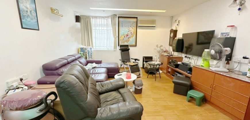 Rosmerah Height @ Taman Johor Jaya – 2 Storey Bungalow House – FOR SALE Rosmerah Height @ Taman Johor Jaya – 2 Storey Bungalow House – FOR SALE