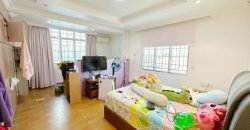 Rosmerah Height @ Taman Johor Jaya – 2 Storey Bungalow House – FOR SALE Rosmerah Height @ Taman Johor Jaya – 2 Storey Bungalow House – FOR SALE