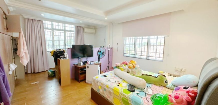 Rosmerah Height @ Taman Johor Jaya – 2 Storey Bungalow House – FOR SALE Rosmerah Height @ Taman Johor Jaya – 2 Storey Bungalow House – FOR SALE