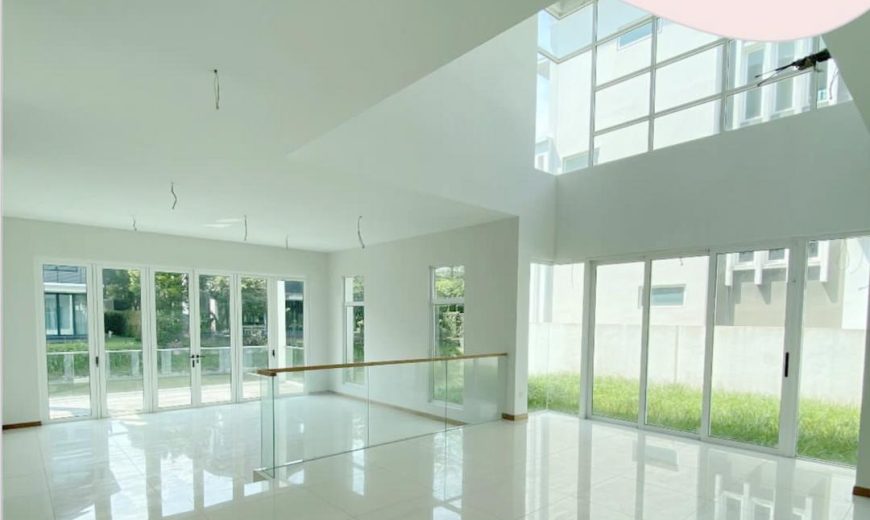 Senibong Cove – 3 Storey Bungalow House – FOR SALE Senibong Cove – 3 Storey Bungalow House – FOR SALE