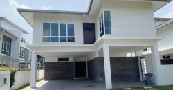Senibong Cove – 3 Storey Bungalow House – FOR SALE Senibong Cove – 3 Storey Bungalow House – FOR SALE