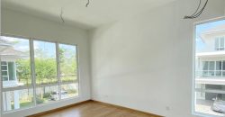 Senibong Cove – 3 Storey Bungalow House – FOR SALE Senibong Cove – 3 Storey Bungalow House – FOR SALE