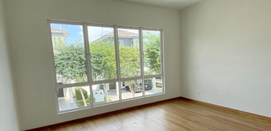 Senibong Cove – 3 Storey Bungalow House – FOR SALE Senibong Cove – 3 Storey Bungalow House – FOR SALE