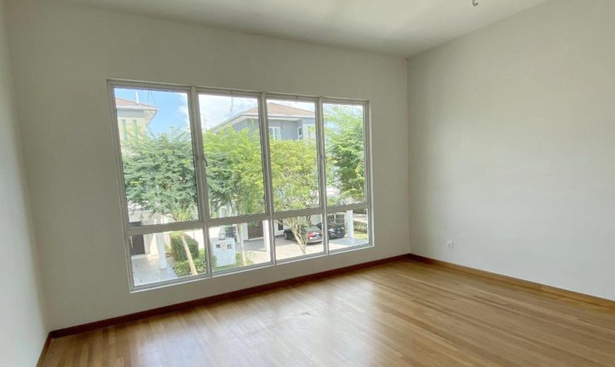 Senibong Cove – 3 Storey Bungalow House – FOR SALE Senibong Cove – 3 Storey Bungalow House – FOR SALE