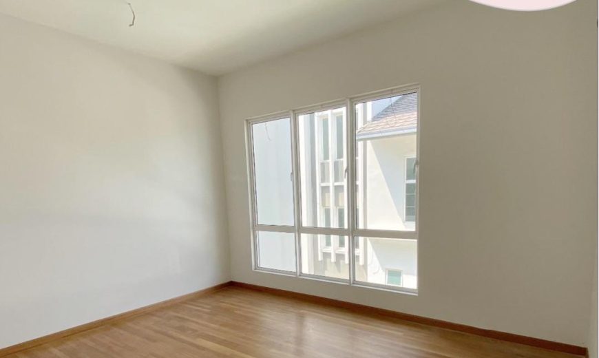 Senibong Cove – 3 Storey Bungalow House – FOR SALE Senibong Cove – 3 Storey Bungalow House – FOR SALE