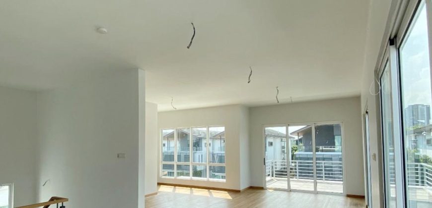 Senibong Cove – 3 Storey Bungalow House – FOR SALE Senibong Cove – 3 Storey Bungalow House – FOR SALE