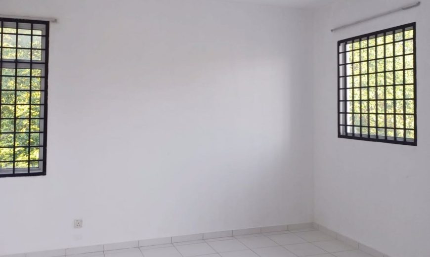 Setia Indah – 2 Storey End Lot Terrace House – FOR SALE Setia Indah – 2 Storey End Lot Terrace House – FOR SALE