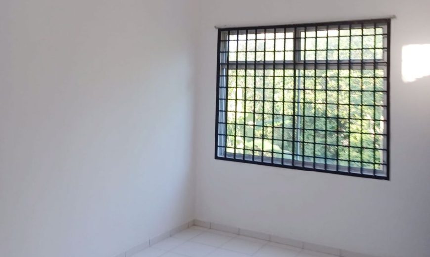 Setia Indah – 2 Storey End Lot Terrace House – FOR SALE Setia Indah – 2 Storey End Lot Terrace House – FOR SALE