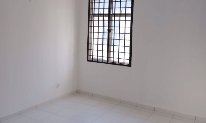 Setia Indah – 2 Storey End Lot Terrace House – FOR SALE Setia Indah – 2 Storey End Lot Terrace House – FOR SALE