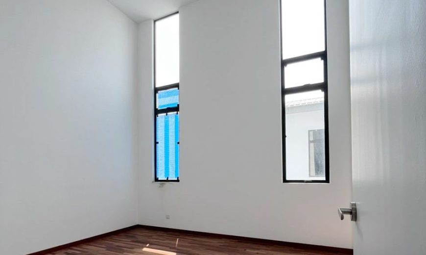 Setia Tropika – 2 Storey Cluster House – FOR SALE Setia Tropika – 2 Storey Cluster House – FOR SALE
