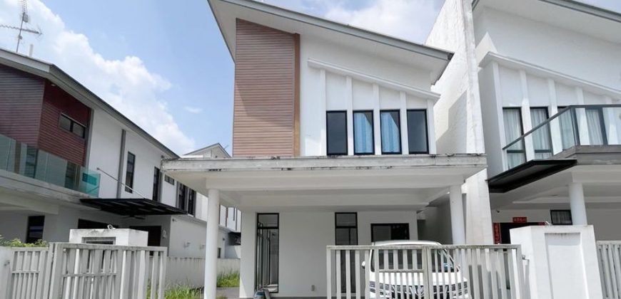 Setia Tropika – 2 Storey Cluster House – FOR SALE Setia Tropika – 2 Storey Cluster House – FOR SALE