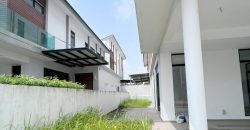 Setia Tropika – 2 Storey Cluster House – FOR SALE Setia Tropika – 2 Storey Cluster House – FOR SALE